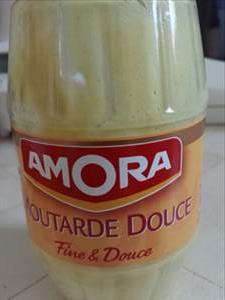 Amora Moutarde Douce