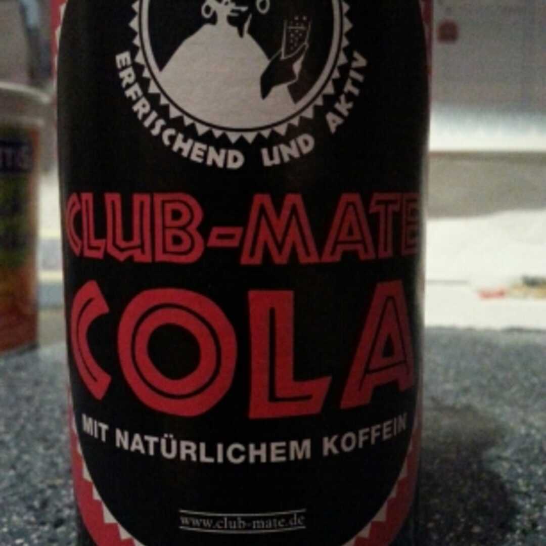 Loscher Club-Mate Cola