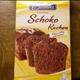 Belbake Schoko Kuchen