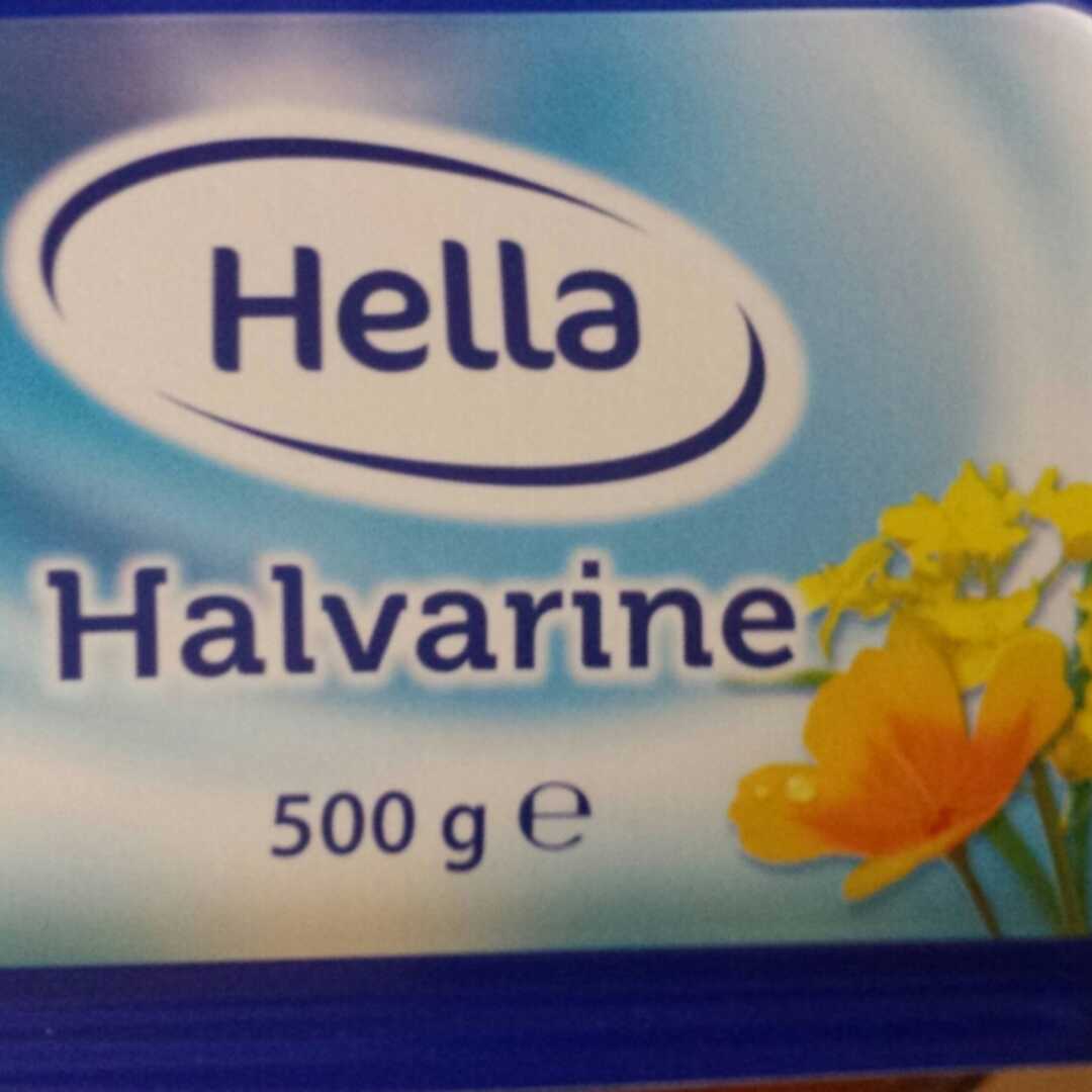 Hella Halvarine