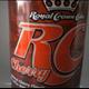 Royal Crown Cola RC Cherry Cola