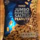 Tesco Jumbo Roasted Salted Peanuts