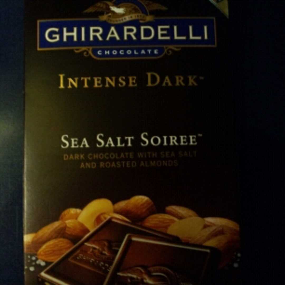 Ghirardelli Intense Dark Sea Salt Soiree (3)
