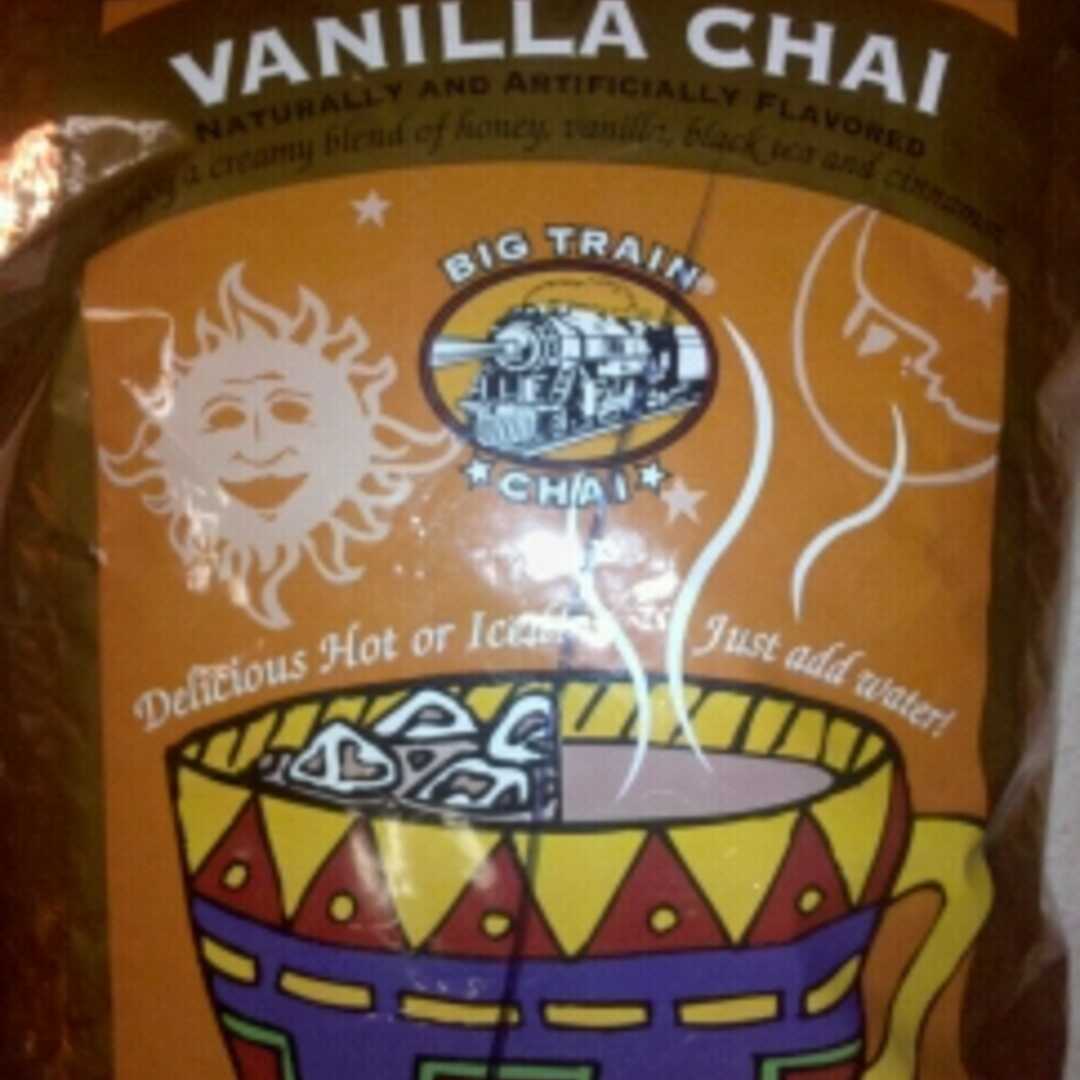 Big Train Vanilla Chai