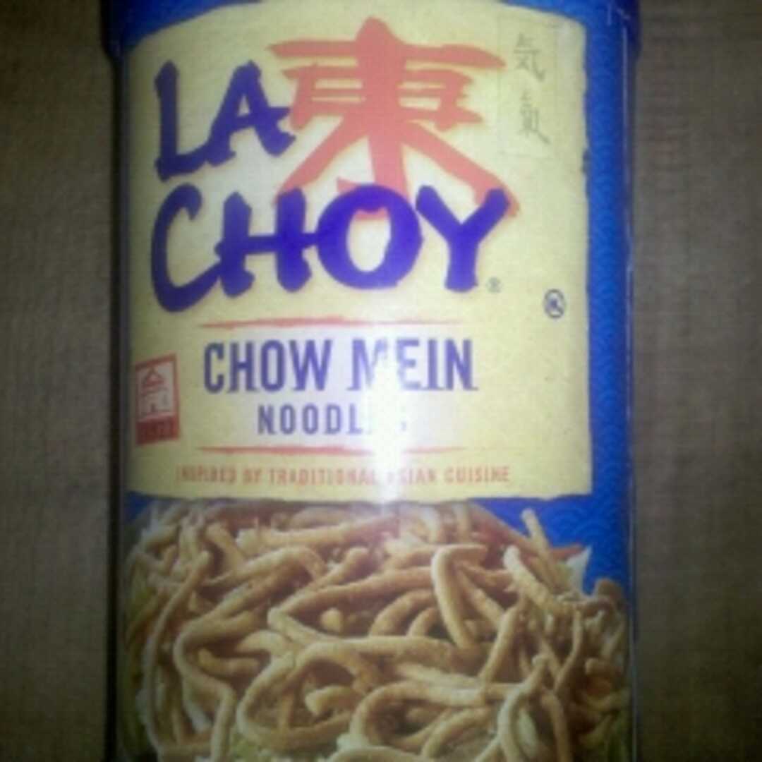 La Choy Chow Mein Noodles