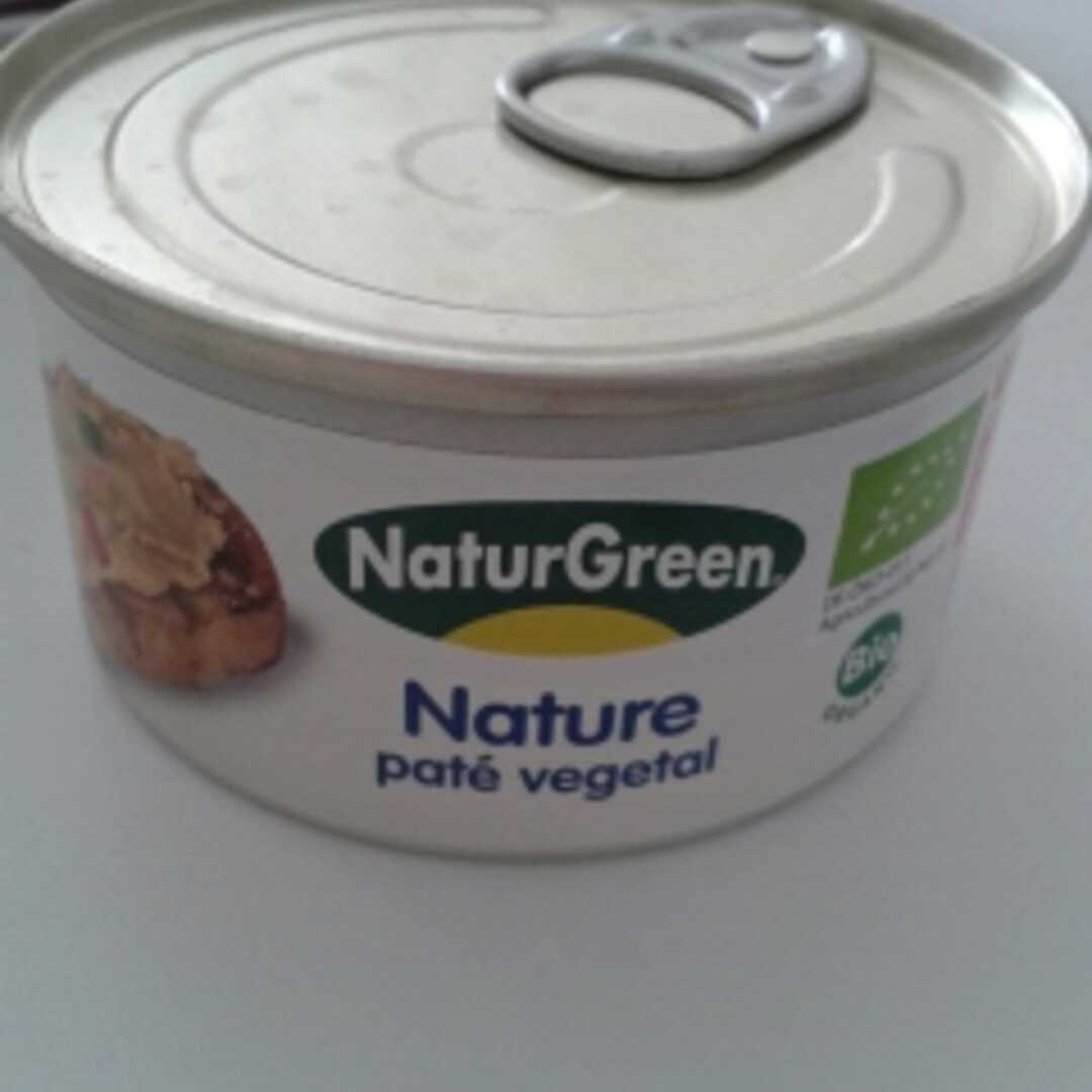 NaturGreen Paté Vegetal