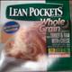 Lean Pockets Whole Grain Turkey & Ham with Low Fat Cheese