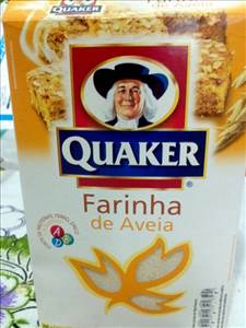 Quaker Farinha de Aveia