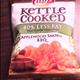 Lay's Kettle Cooked Applewood Smoked BBQ Potato Chips