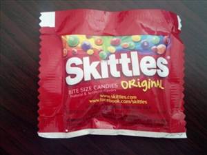 Skittles Original (Fun Size)