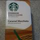 Starbucks Discoveries Caramel Macchiato