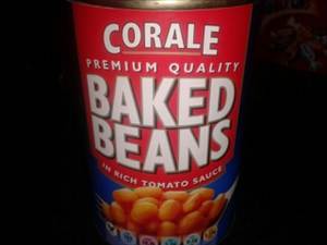 Aldi Baked Beans