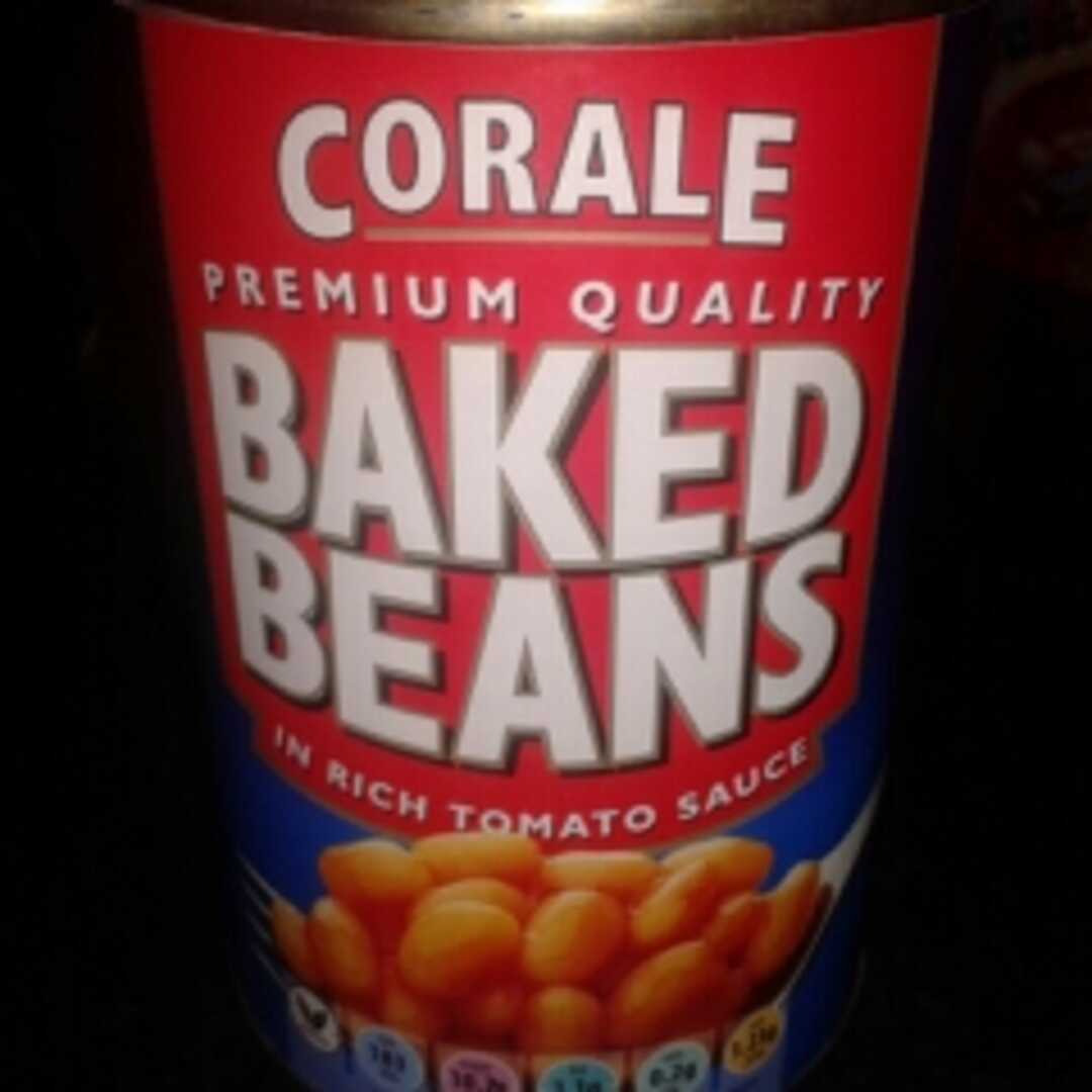 Aldi Baked Beans