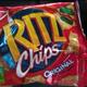 Nabisco Ritz Toasted Chips (100 Calorie Packs)