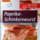 Viva Vital Paprika-Schinkenwurst