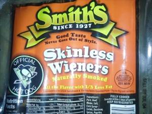 Smith's Hot Dogs