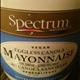Spectrum Vegan Eggless Canola Mayonnaise