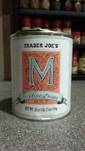 Trader Joe's Minestrone Soup