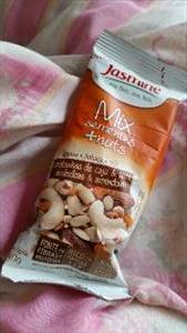 Jasmine Mix Sementes + Nuts