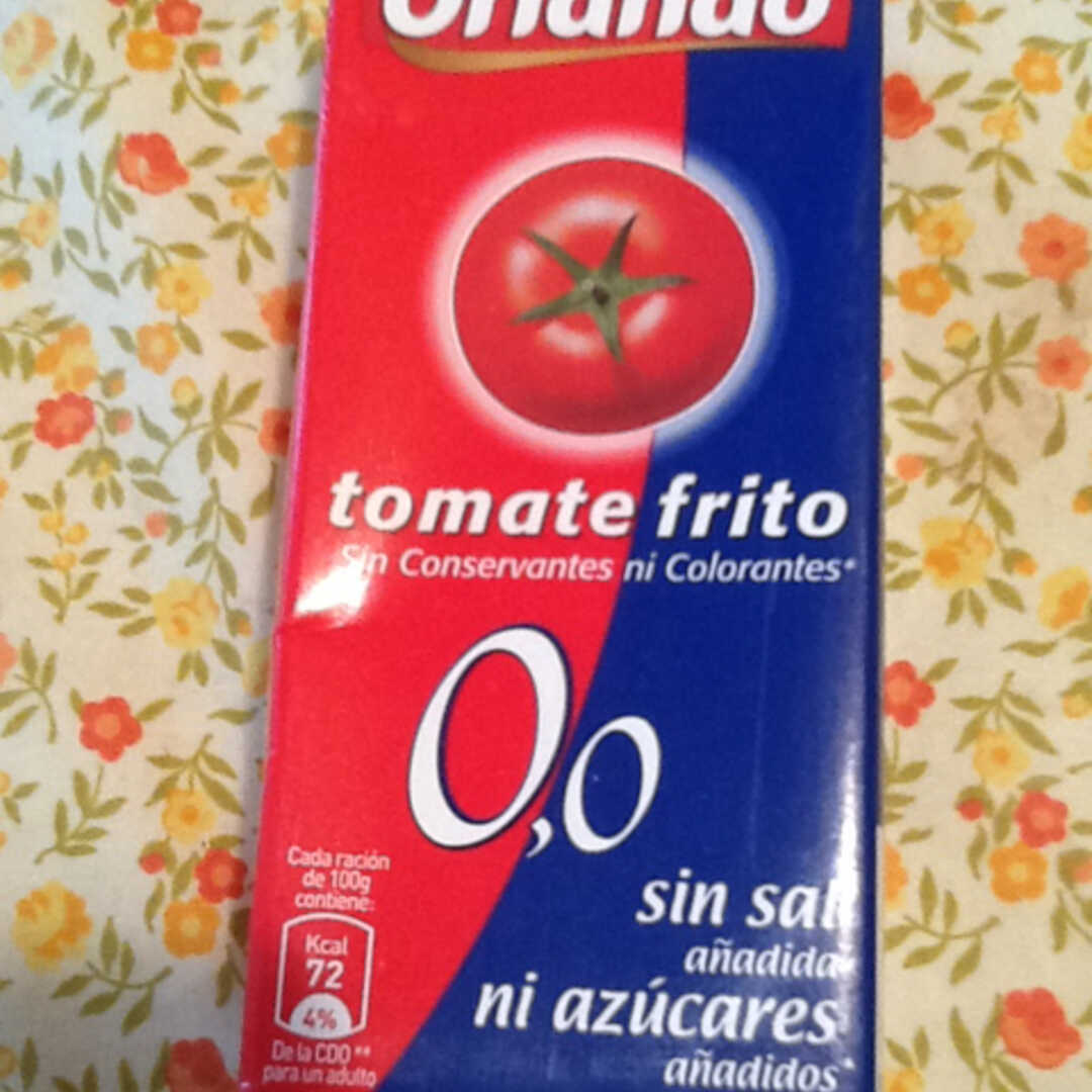 Orlando Tomate Frito 0,0
