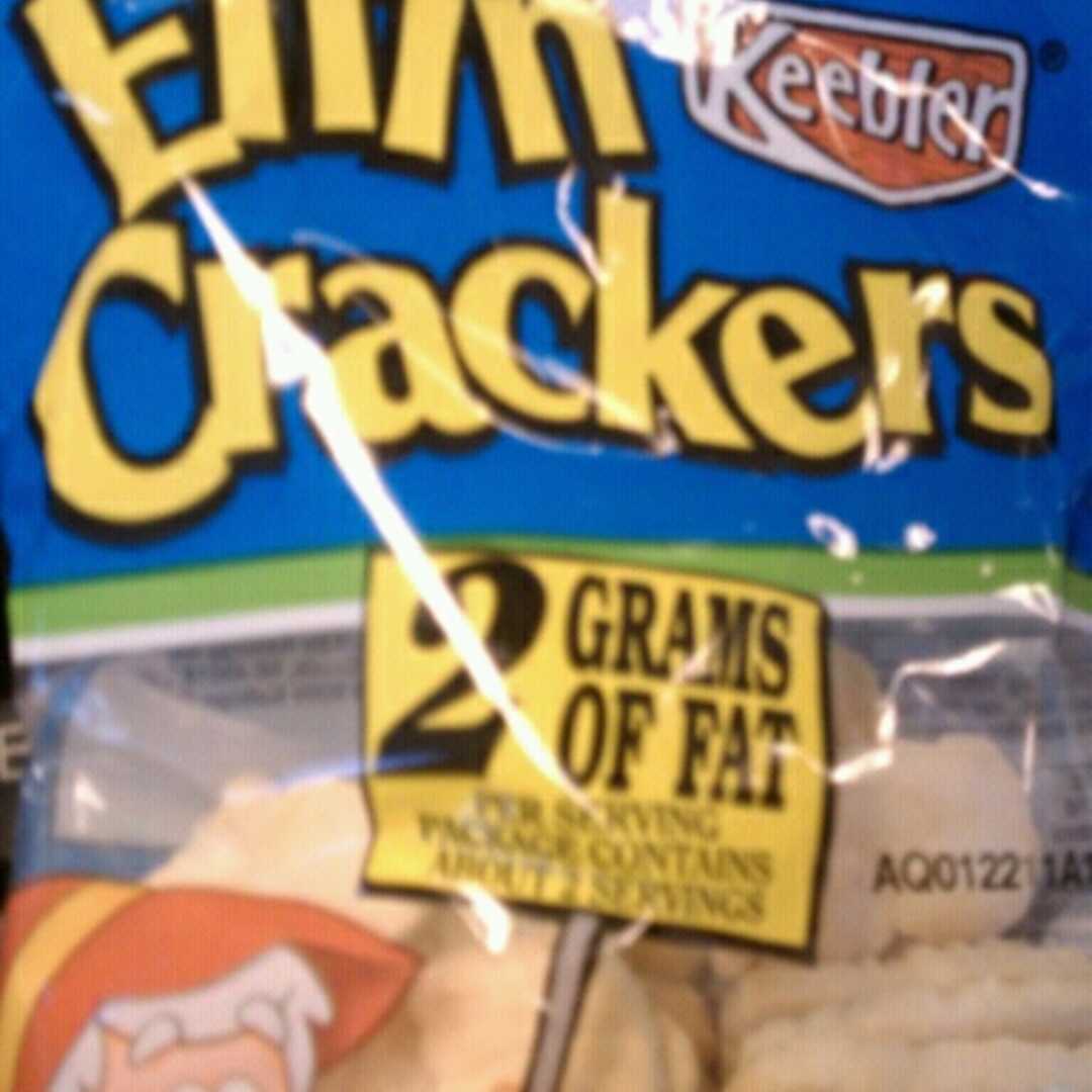 Keebler Elfin Crackers