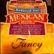 HEB Reduced Fat Fancy Mexican Blend Cheese