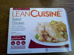 Lean Cuisine Comfort Classics Baked Chicken