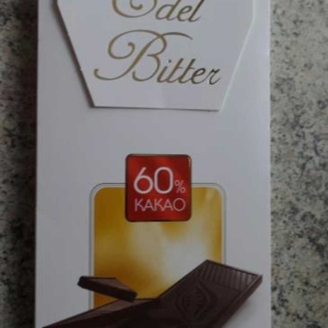 Van D'or Edel Bitter 60% Kakao