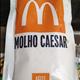 McDonald's Molho Caesar