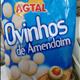 Agtal Ovinhos de Amendoim