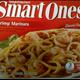 Smart Ones Shimp Marinara