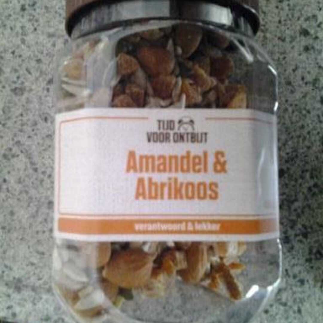 Tijd Voor Ontbijt Amandel & Abrikoos