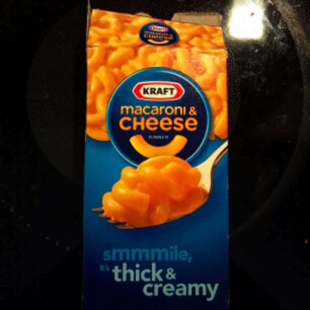 Kraft Thick and Creamy