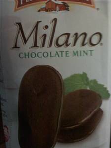 Pepperidge Farm Milano Cookies - Chocolate Raspberry