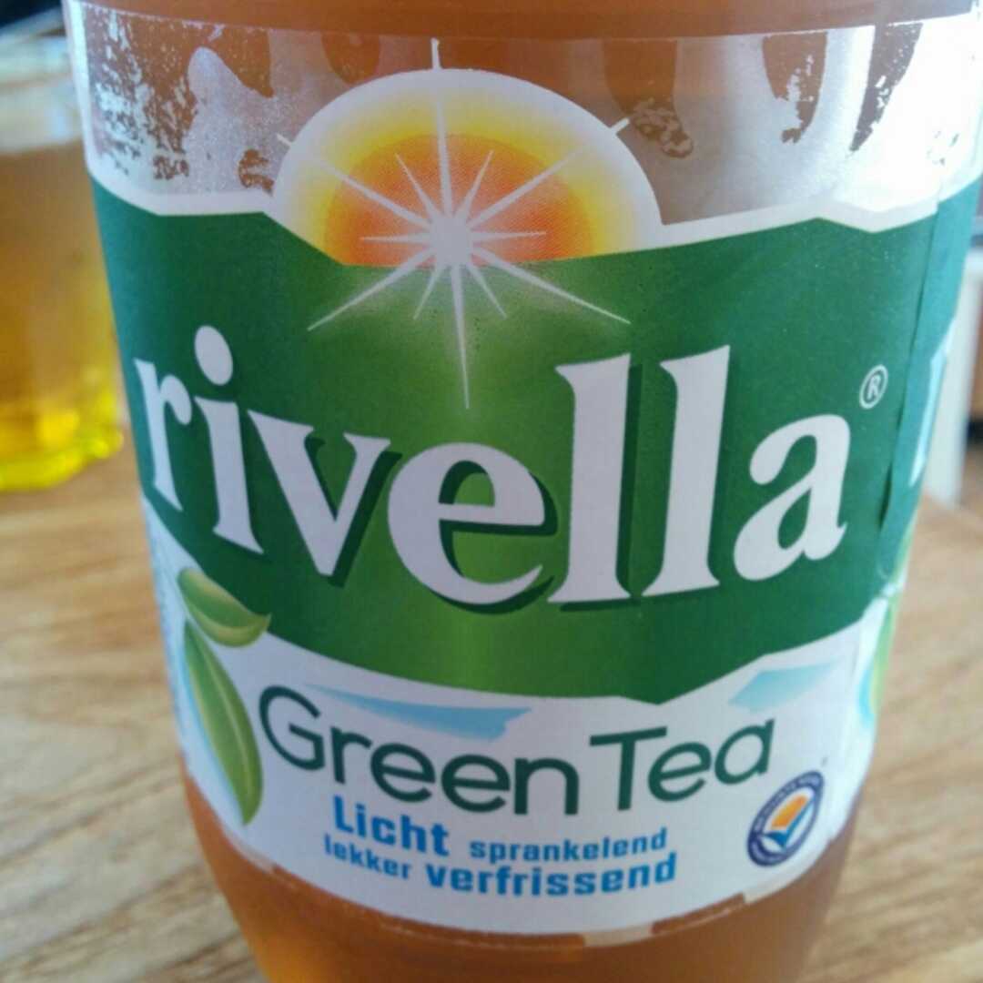 Rivella Rivella Green Tea