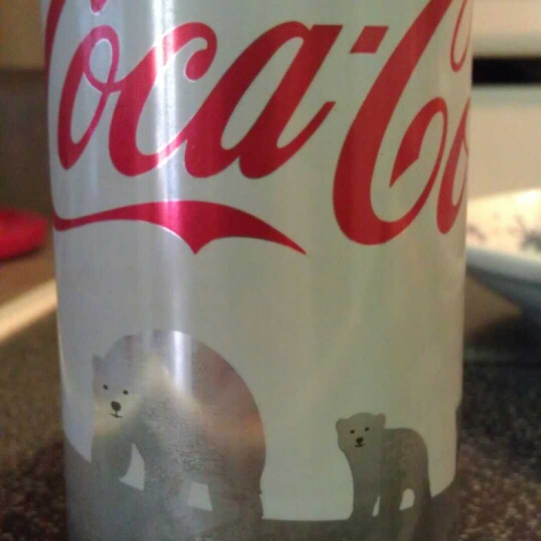 Coca-Cola Coca-Cola Classic Soda