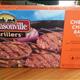 Johnsonville Cheddar Cheese & Bacon Grillers