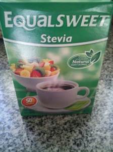 Equal Sweet Stevia