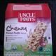 Uncle Tobys Chewy Forest Fruits Flavour Muesli Bar