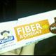 Quaker Fiber & Omega-3 Granola Bars - Dark Chocolate Chunk