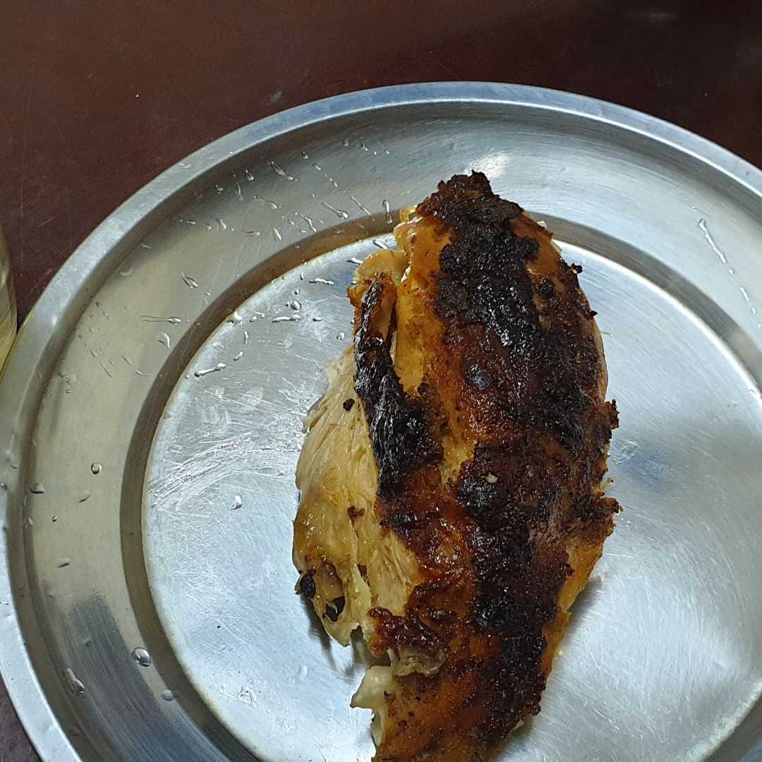 Roasted Grilled or Baked Chicken