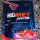 Big Joy Big Whey Protein