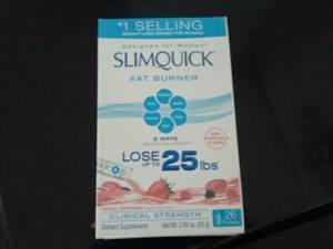 Slimquick Drink Mix