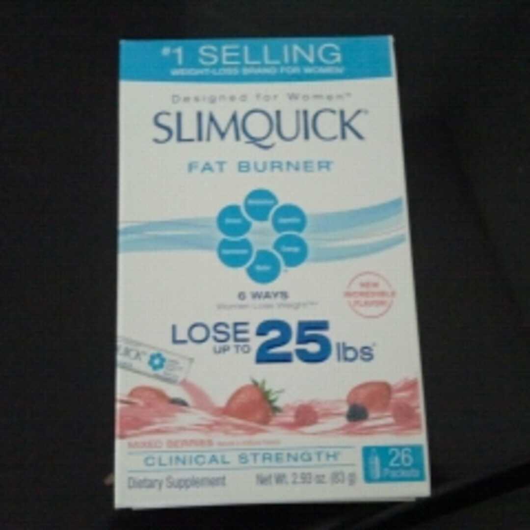 Slimquick Drink Mix