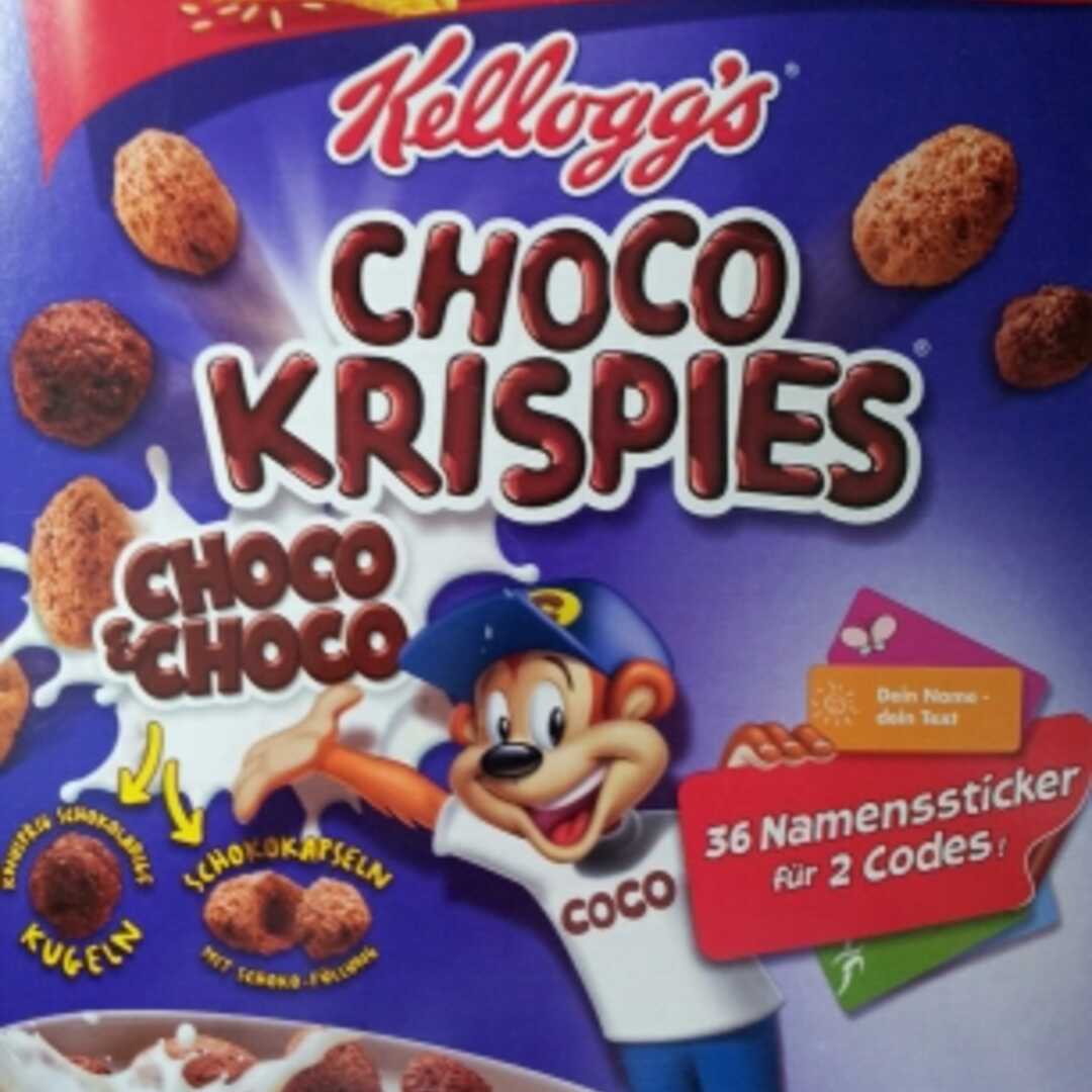 Kellogg's Choco Krispies