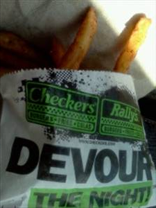 Checkers Fries - Medium