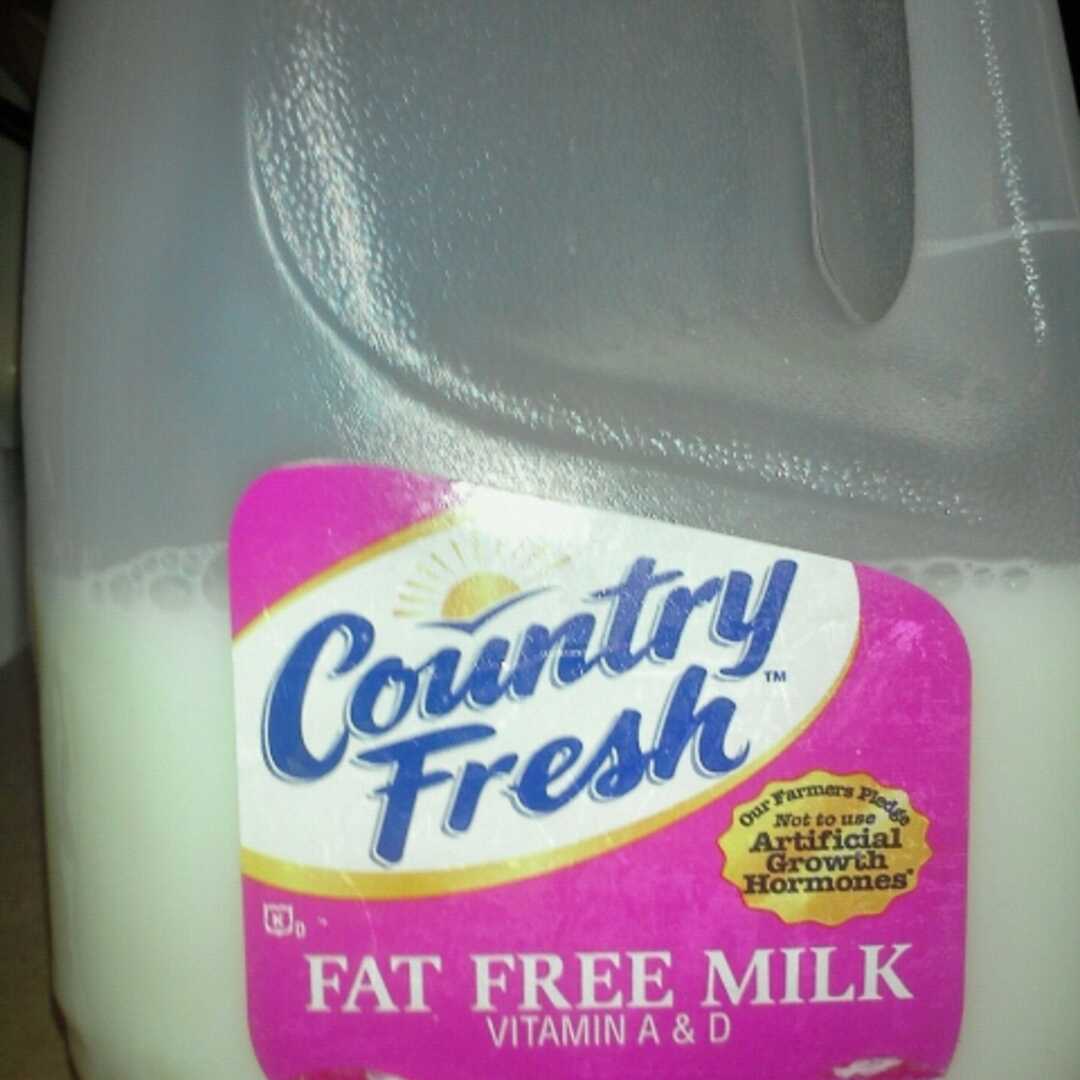 Country Fresh Skim Milk