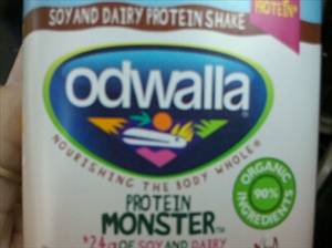 Odwalla Protein Monster - Chocolate