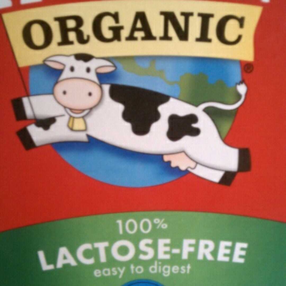 Horizon Organic Reduced Fat Milk