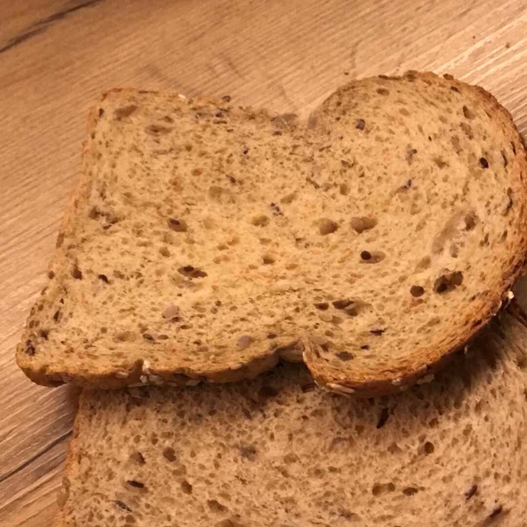 Gemengd Volkoren Brood